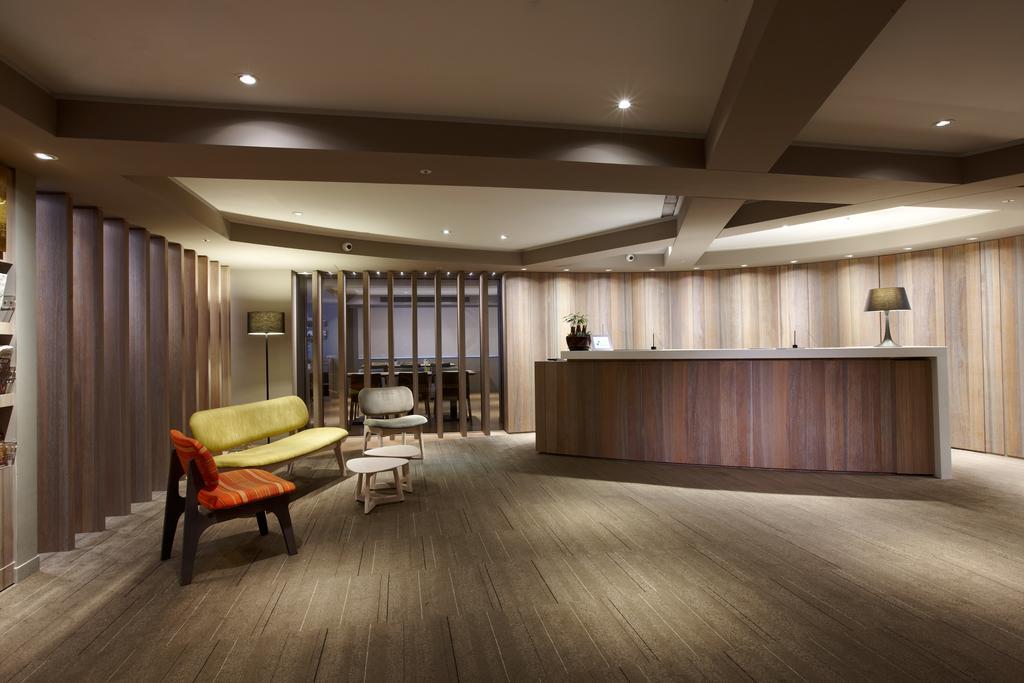 Royal Inn Taipei Linsen - Huashan 1914 Creative Park Exterior photo