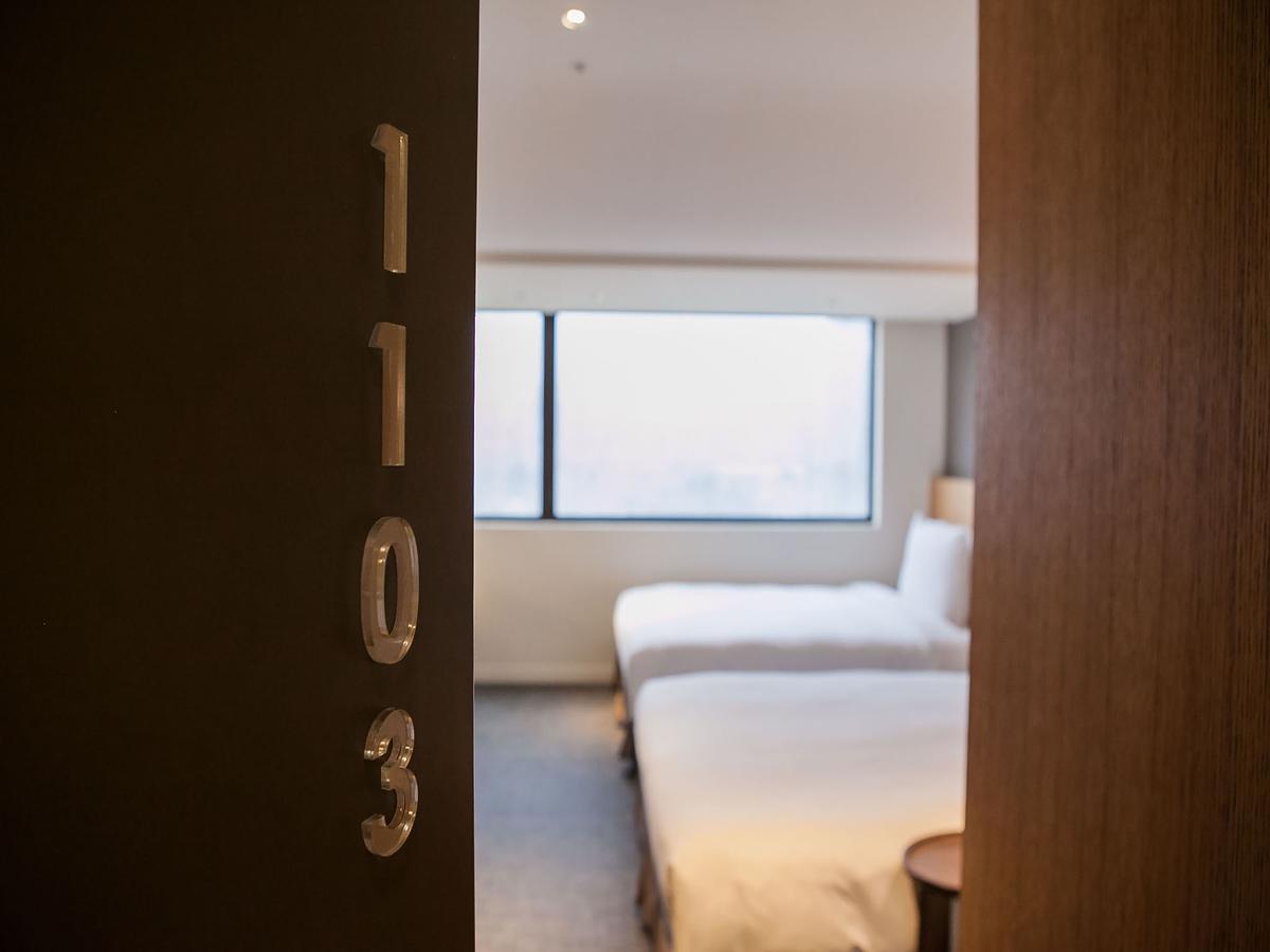 Royal Inn Taipei Linsen - Huashan 1914 Creative Park Exterior photo